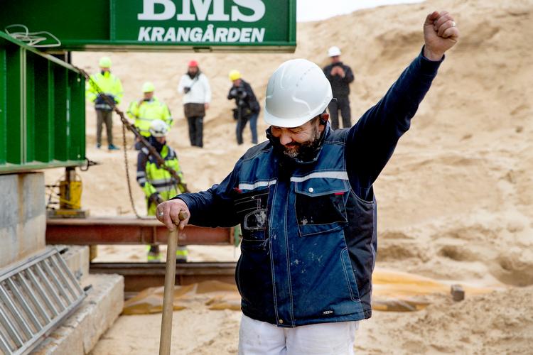 Foto: Finn Frandsen/POLFOTO