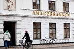
    Syv ud af otte dømte fra den tidligere ledelse i Amagerbanken skylder statskassen 34 millioner kroner for advokatbistand. Det ruinerer tidligere Amagerborgmester, Henrik Zimino. Foto: Esben Salling/Ritzau Scanpix