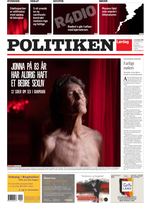 A_forsiden_Lø Politiken 02-11-2019 Lands 1udg