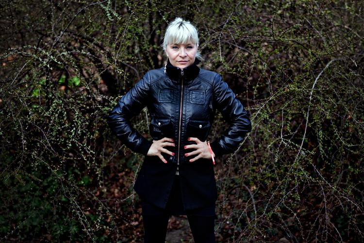 »Modtaget!«. Signe Lindkvist har som dommer i 'Danmark har talent' muligvis inspireret andre til at bruge dette nye udtryk.  Foto: Linda Johansen/Ritzau Scanpix