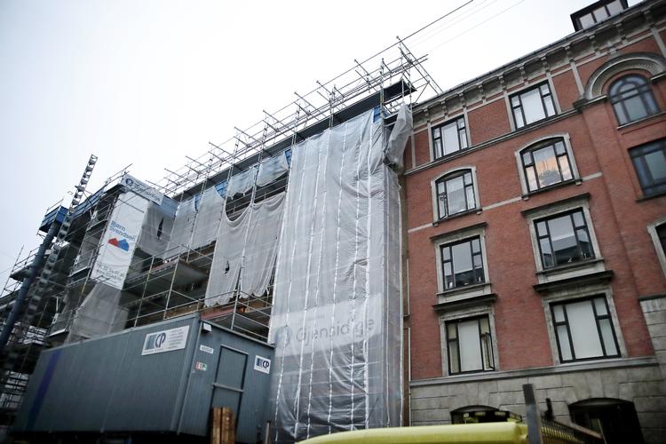 Foto: Jens Dresling/POLFOTO