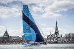 Vestas er kommet i modvind på børsen (arkiv) Foto: Casper Dalhoff
