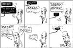 Tegning:  Philip Ytournel