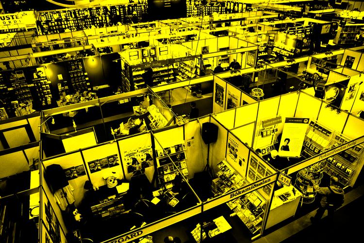 Foto: Per Folkver/POLFOTO