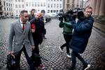 Foto: Jens Dresling/POLFOTO
