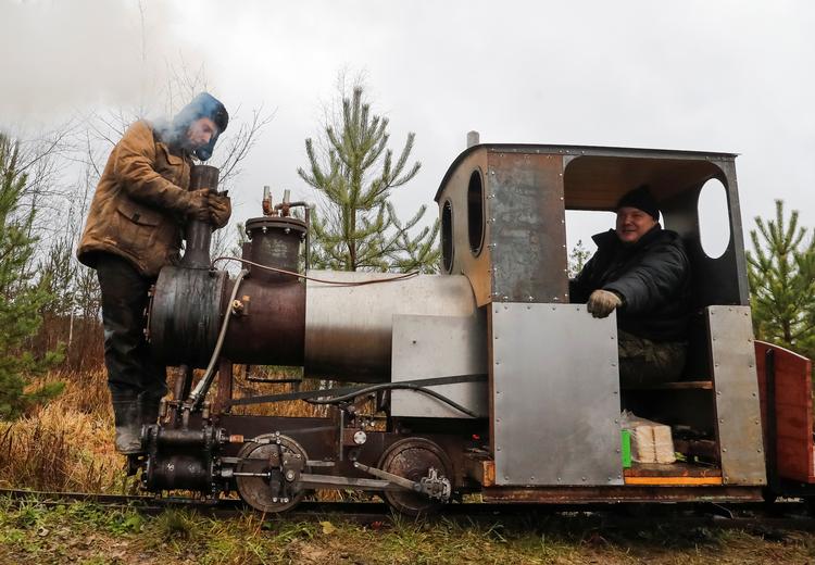 Foto: Anton Vaganov/Ritzau Scanpix