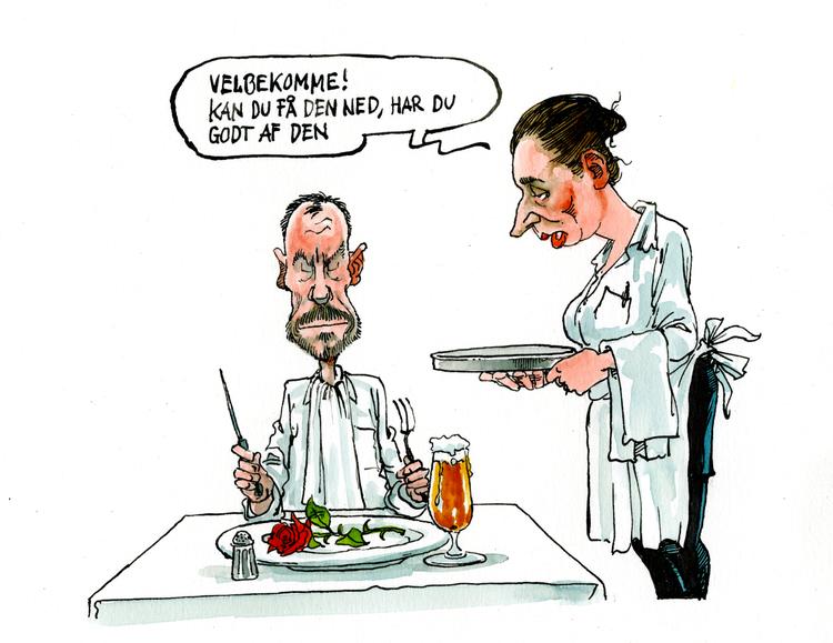 Tegning:  Roald Als