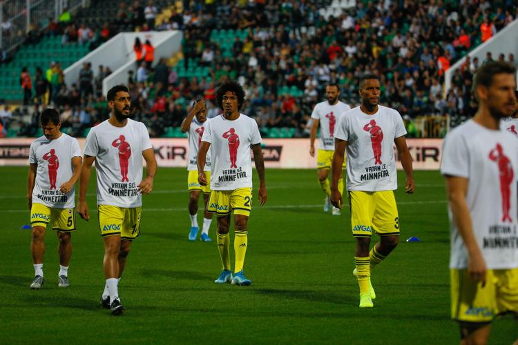 Foto: Aa/abaca/Ritzau Scanpix