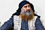 Abu Bakr al-Baghdadis hustru er angiveligt tilbageholdt af Tyrkiet.  Foto: Department Of Defense/Ritzau Scanpix