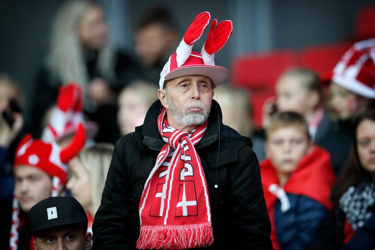 Godt en million danskere står til at miste adgangen til sport i tv, når Discovery’s kanaler udgår fra Yousee’s tv-pakker. Foto: Jens Dresling/POLFOTO