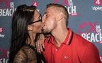 Simone og Jonas er nogle af de deltagere, der var med til at gøre anden sæson af Discoverys 'Ex on the Beach' et af de mest sete programmer på Discoverys kanaler. Foto: Mogens Flindt