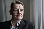 » Jeg stopper med stor taknemmelighed over det, jeg sammen med rådsmedlemmer og medarbejdere i sekretariatet har fået lov til at arbejde med«, siger Jan Sjursen i en pressemeddelelse.
   Foto: Christian Klindt Sølbeck/POLFOTO