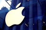 
Apple-aktien spiller bl.a. en rolle i danskernes pensionsopsparing. Den er et godt eksempel på, at mange aktier i opsparingen både kan give år med store afkast og år med tab. Historisk giver aktier dog et gennemsnitligt afkast på 7-8 procent om året. REUTERS/Mike Segar/File Photo
   Foto: Mike Segar/Ritzau Scanpix