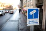 Ifølge en analyse fra tænketanken Justitia er der bedre kontrol med efterretningstjenster i Norge og Sverige end i Danmark.
   Foto: Jens Dresling/POLFOTO