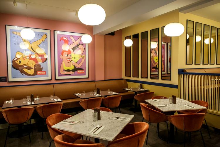 Foto: Mads Nissen/POLFOTO