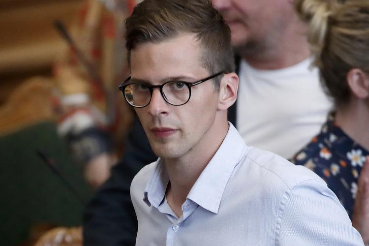 Foto: Jens Dresling/POLFOTO