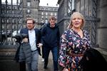 Foto: Jens Dresling/POLFOTO