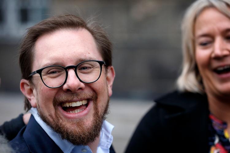 Foto: Jens Dresling/POLFOTO