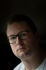 Foto: Nima Taheri/POLFOTO