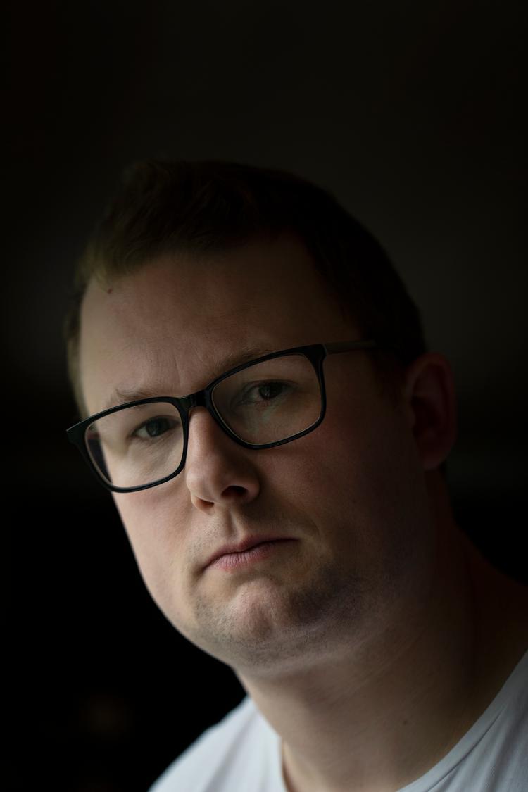 Foto: Nima Taheri/POLFOTO