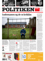 A-forsiden_Fr Politiken 08-11-2019 Lands 1udg
