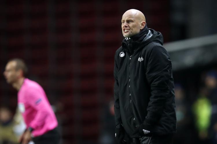 Foto: Jens Dresling/POLFOTO