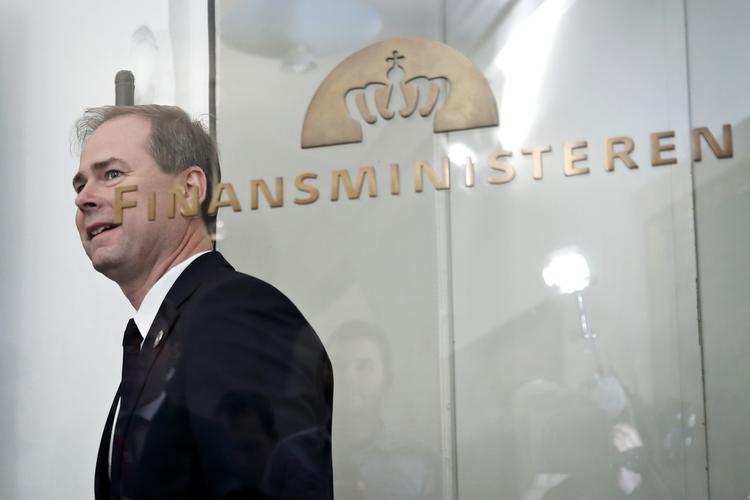 Bnp-tall er historisk blevet anset som et kongetal for dansk økonomi og dermed en facitliste over den økonomiske tilstand. Den position bør bnp-tallene endegyldigt fratages oven på de seneste års massive opjusteringer, mener Tore Stramer, der er  cheføkonom i Dansk Erhverv. Foto: Jens Dresling/POLFOTO