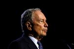 Michael Bloomberg vil forsøge at blive Demokraternes præsidentkandidat, skriver New York Times.  Foto: Jeff Kowalsky/Ritzau Scanpix