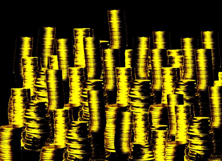 Originalfoto Finn Frandsen. Fotokollage: Caroline Niegaard