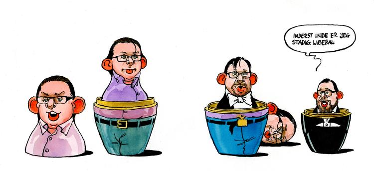 Foto: Roald Als/POLITIKEN