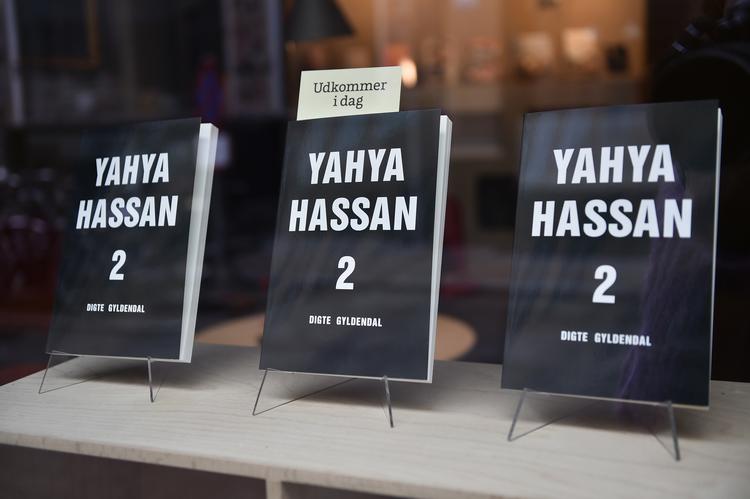 Foto: Ida Guldbæk Arentsen/Ritzau Scanpix