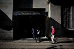 Svimlende 1500 milliarder kroner er formentlig blevet vasket hvide gennem Danske Bank, har banken selv konstateret. Seks EU-medlemslande kræver nyt eller forbedret tilsyn for at opdage og forhindre hvidvask. Foto: Martin Lehmann/POLFOTO