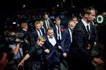 Nogle mener, at de reviderede tal kunne have givet Lars Løkke Rasmussen genvalg som statsminister, fordi hans regeringsperiode nu fremstår i et mere positivt økonomisk skær, end den gjorde i valgkampen.  Foto: Miriam Dalsgaard/POLFOTO