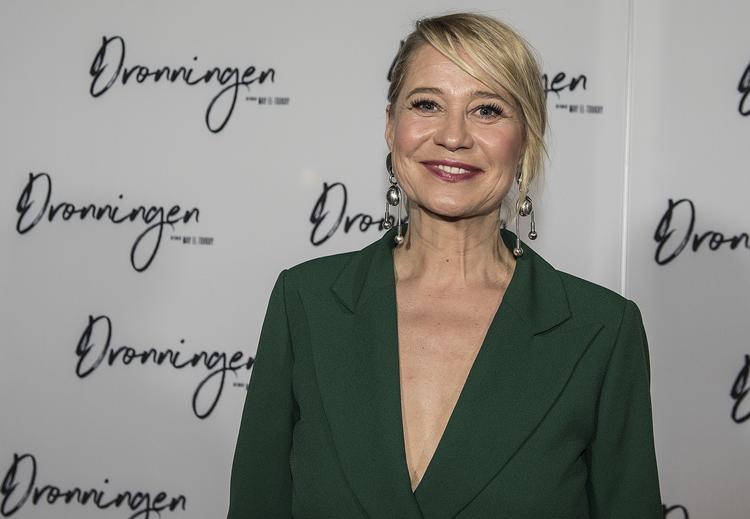 Trine Dyrholm fik ikke prisen første gang. Men nu har hun chancen igen: Den danske skuespillerinde er nomineret til prisen som bedste kvindelige skuespiller ved European Film Awards. Foto: Mogens Flindt