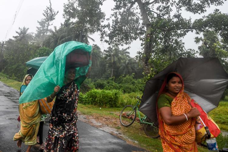 Foto: Dibyangshu Sarkar/Ritzau Scanpix