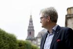 Tidligere minister og V-medlem, Søren Pind, langer ud efter Inger Støjberg, som han mener, gik imod retsstatens principper. Også Rasmus Jarlov (K) blander sig på Twitter. Foto: Finn Frandsen/POLFOTO