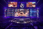 Astralis skuffede for nylig ved BLAST Pro Series i København, men nu er holdet tilbage i god form. Foto: Jacob Ehrbahn/POLFOTO