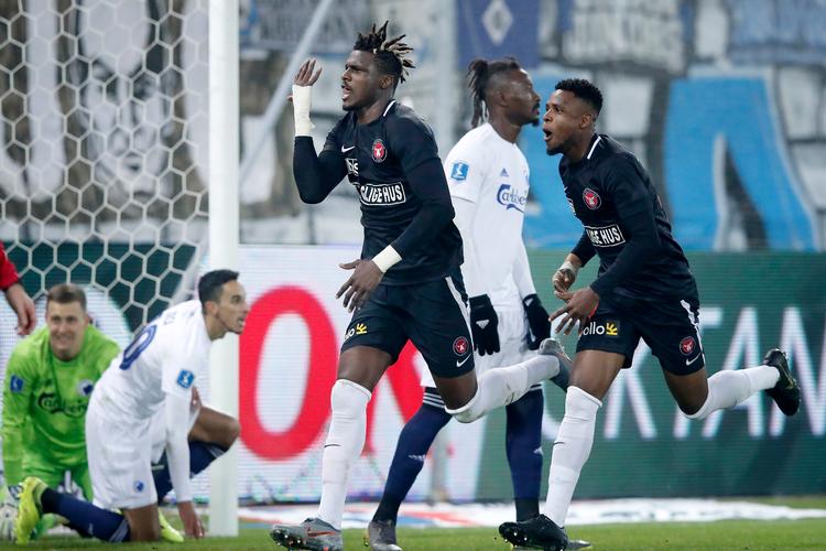 Foto: Jens Dresling/POLFOTO