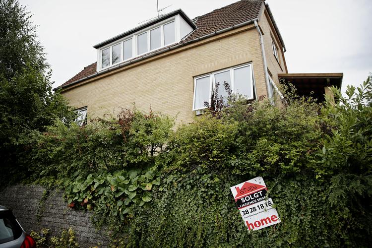 Foto: Jens Dresling/POLFOTO