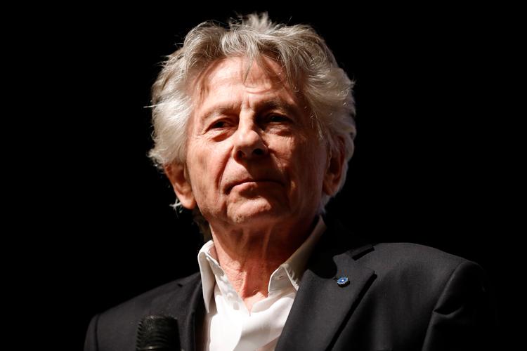 Roman Polanski har i et interview fortalt, hvordan han føler sig som en uskyldig forfulgt på grund af de mange anklager om seksuelle overgreb. Udtalelsen fik den franske skuespiller Valentine Monnier til at skrive et åbent brev i Le Parisien om sin oplevelse med instruktøren i 1975. Foto: Thomas Samson/Ritzau Scanpix