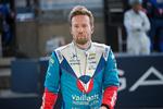 David Heinemeier Hansson er ikke kun tech-iværksætter. Han har flere gange deltaget i det prestigefyldte racerløb, Le Mans. 
   Foto: Jan Sommer/POLFOTO