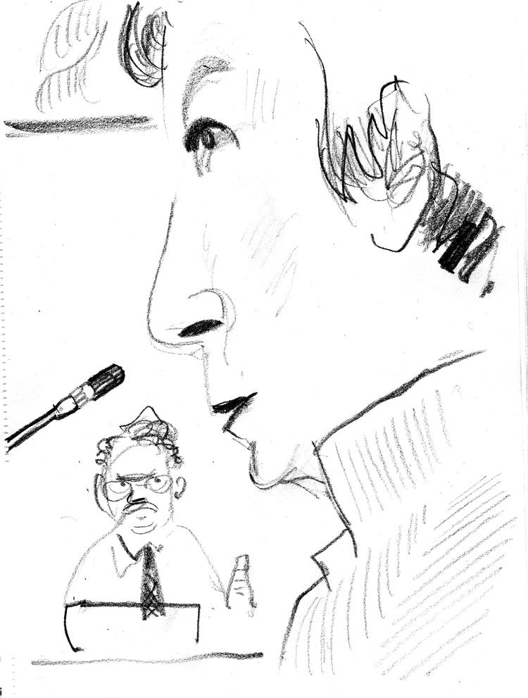 Foto: Claus Nørregaard/POLITIKEN