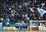 De seneste sæsoner har der været store problemer med matchfixing i svensk fodbold, der har svært ved at komme ulovlighederne til livs.
   Foto: 60160 Stefan Jerrevång/tt/Ritzau Scanpix