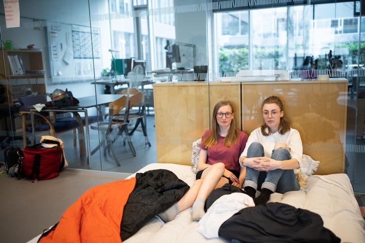 Foto: Andreas Merrald/POLFOTO