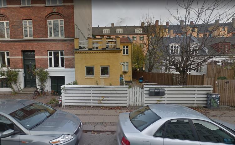 Foto: Google Street View