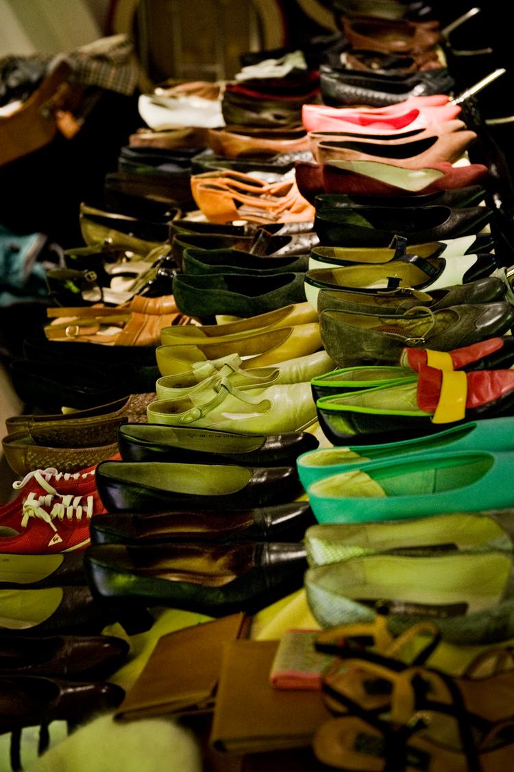  Arkivfoto. Foto: Ilan Brender/POLFOTO