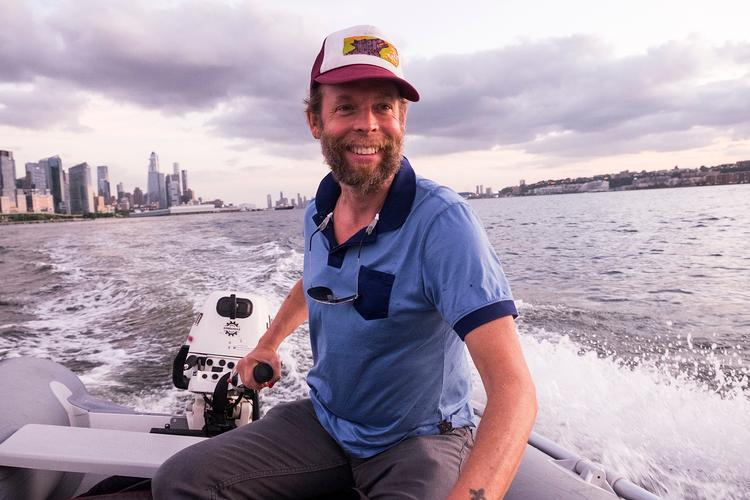 Will Oldham er en af den moderne musiks ægte digterstemmer. Vil man fordybe sig i hans univers er de samlede tekster fornylig udgivet som 'Songs of Love and Horror'. Foto: Christian Hansen