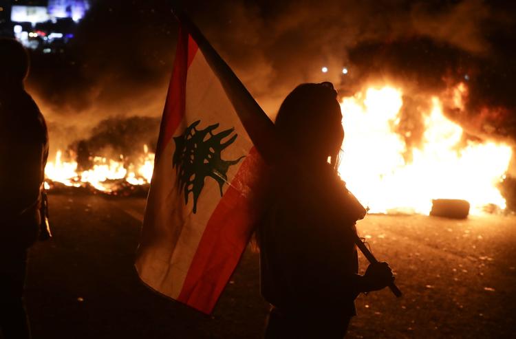 Foto: Joseph Eid/Ritzau Scanpix