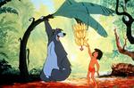 Disneys 'Junglebogen' er en af de film, som kan indeholde »kulturelt forældede skildringer« Foto: Disney