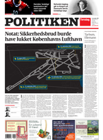 A_forside_To Politiken 14-11-2019 Lands 1udg
